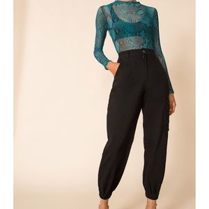 REVOLVE Superdown Casey cargo pant